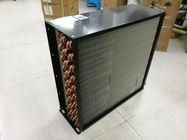 FNU-Reekslucht Gekoelde Condensator/Warmtewisselaar voor Verdampingskoeler