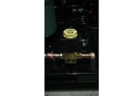 150HP schroeftype Compressor in Koelingssysteem met Middelgroot en Op hoge temperatuur