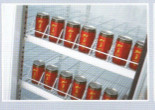 De regelbare Open Commerciële Drank van Multideck Koelere 220V/50Hz voor Supermarkt