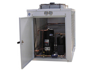 3HP Box Type Compressor Condensoreenheid voor koelingsindustrie