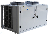 3HP Box Type Compressor Condensoreenheid voor koelingsindustrie