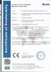 China Guangzhou Xiangbingyue Refrigeration Equipment Co., Ltd certificaten